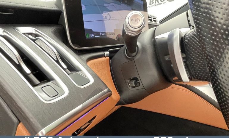 Mercedes-Benz S 400 AMG Line 4Matic Automatas 2021 full