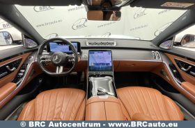 Mercedes-Benz S 400 AMG Line 4Matic Automatas 2021