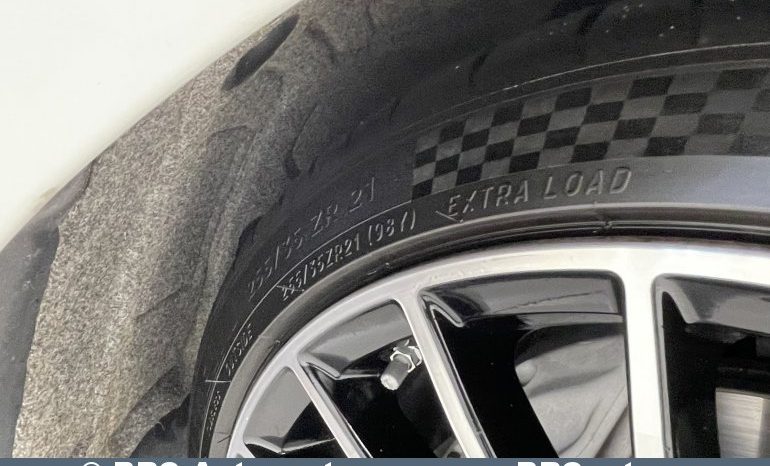 Mercedes-Benz S 400 AMG Line 4Matic Automatas 2021 full
