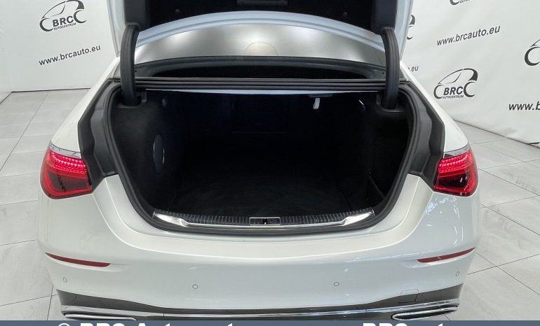 Mercedes-Benz S 400 AMG Line 4Matic Automatas 2021 full