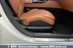 Mercedes-Benz S 400 AMG Line 4Matic Automatas 2021 full