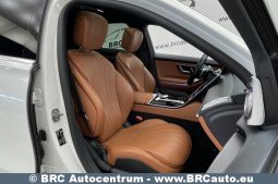 Mercedes-Benz S 400 AMG Line 4Matic Automatas 2021 full