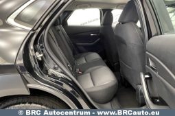 Mazda CX-30 Vision Plus SUV 2.0 6AT M-HYBRID SKYACTIV-G 2023 full