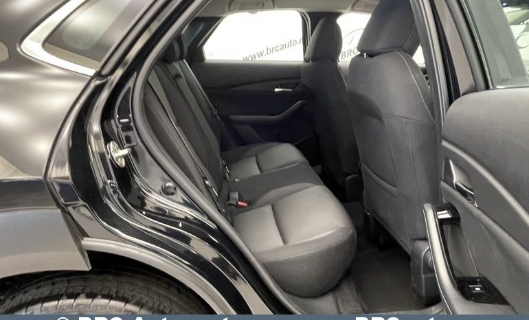 Mazda CX-30 Vision Plus SUV 2.0 6AT M-HYBRID SKYACTIV-G 2023 full