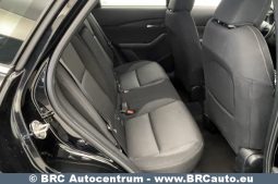 Mazda CX-30 Vision Plus SUV 2.0 6AT M-HYBRID SKYACTIV-G 2023 full