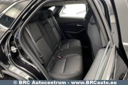 Mazda CX-30 Vision Plus SUV 2.0 6AT M-HYBRID SKYACTIV-G 2023 full