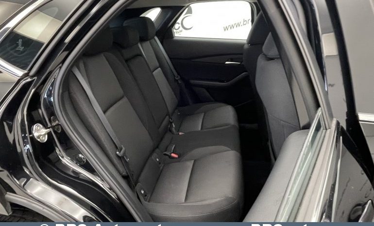 Mazda CX-30 Vision Plus SUV 2.0 6AT M-HYBRID SKYACTIV-G 2023 full