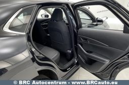 Mazda CX-30 Vision Plus SUV 2.0 6AT M-HYBRID SKYACTIV-G 2023 full