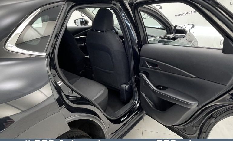 Mazda CX-30 Vision Plus SUV 2.0 6AT M-HYBRID SKYACTIV-G 2023 full