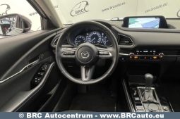 Mazda CX-30 Vision Plus SUV 2.0 6AT M-HYBRID SKYACTIV-G 2023 full