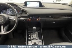 Mazda CX-30 Vision Plus SUV 2.0 6AT M-HYBRID SKYACTIV-G 2023 full