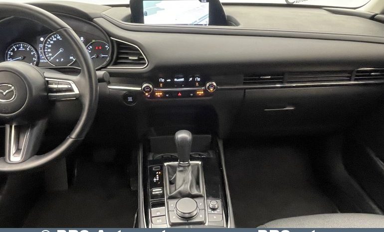 Mazda CX-30 Vision Plus SUV 2.0 6AT M-HYBRID SKYACTIV-G 2023 full
