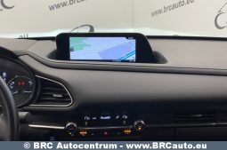 Mazda CX-30 Vision Plus SUV 2.0 6AT M-HYBRID SKYACTIV-G 2023 full