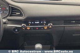 Mazda CX-30 Vision Plus SUV 2.0 6AT M-HYBRID SKYACTIV-G 2023 full