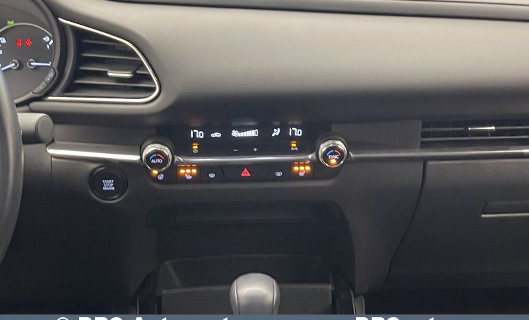 Mazda CX-30 Vision Plus SUV 2.0 6AT M-HYBRID SKYACTIV-G 2023 full