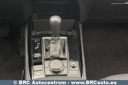 Mazda CX-30 Vision Plus SUV 2.0 6AT M-HYBRID SKYACTIV-G 2023 full