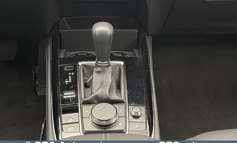 Mazda CX-30 Vision Plus SUV 2.0 6AT M-HYBRID SKYACTIV-G 2023 full
