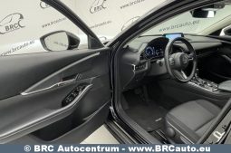 Mazda CX-30 Vision Plus SUV 2.0 6AT M-HYBRID SKYACTIV-G 2023 full