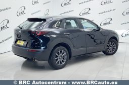 Mazda CX-30 Vision Plus SUV 2.0 6AT M-HYBRID SKYACTIV-G 2023 full