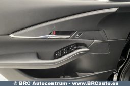 Mazda CX-30 Vision Plus SUV 2.0 6AT M-HYBRID SKYACTIV-G 2023 full