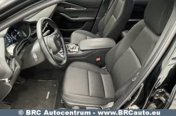 Mazda CX-30 Vision Plus SUV 2.0 6AT M-HYBRID SKYACTIV-G 2023 full