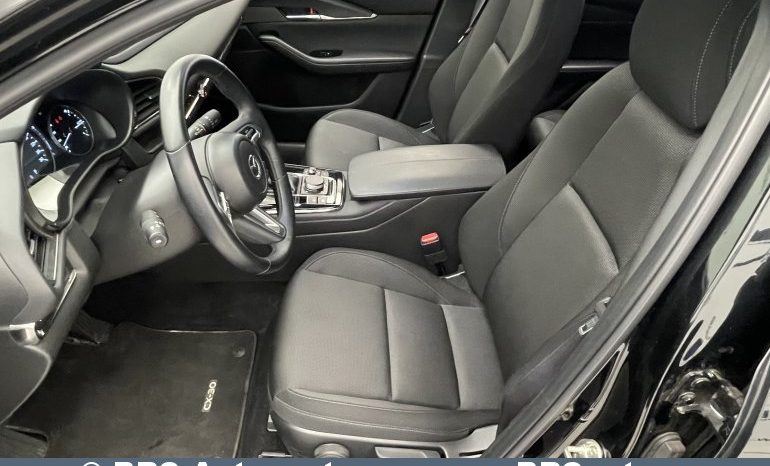 Mazda CX-30 Vision Plus SUV 2.0 6AT M-HYBRID SKYACTIV-G 2023 full