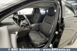 Mazda CX-30 Vision Plus SUV 2.0 6AT M-HYBRID SKYACTIV-G 2023 full