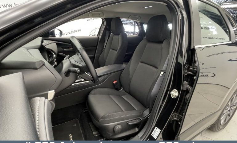 Mazda CX-30 Vision Plus SUV 2.0 6AT M-HYBRID SKYACTIV-G 2023 full