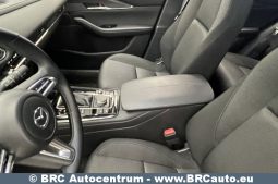 Mazda CX-30 Vision Plus SUV 2.0 6AT M-HYBRID SKYACTIV-G 2023 full