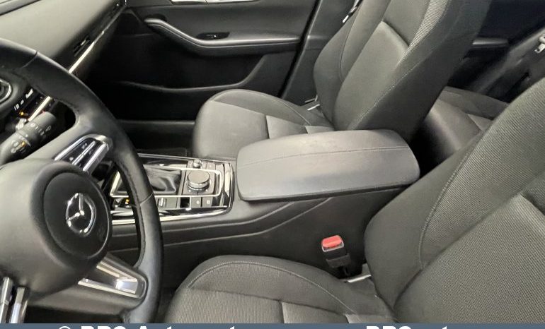 Mazda CX-30 Vision Plus SUV 2.0 6AT M-HYBRID SKYACTIV-G 2023 full