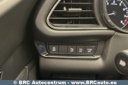 Mazda CX-30 Vision Plus SUV 2.0 6AT M-HYBRID SKYACTIV-G 2023 full