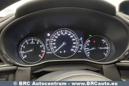 Mazda CX-30 Vision Plus SUV 2.0 6AT M-HYBRID SKYACTIV-G 2023 full