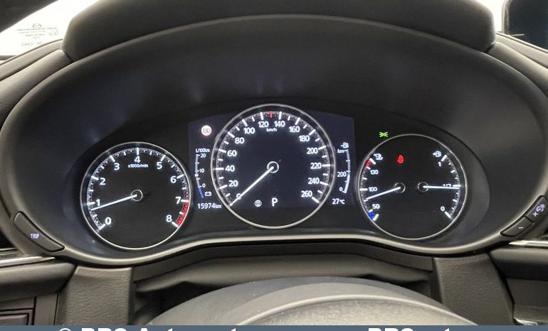 Mazda CX-30 Vision Plus SUV 2.0 6AT M-HYBRID SKYACTIV-G 2023 full