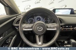 Mazda CX-30 Vision Plus SUV 2.0 6AT M-HYBRID SKYACTIV-G 2023 full