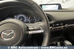 Mazda CX-30 Vision Plus SUV 2.0 6AT M-HYBRID SKYACTIV-G 2023 full