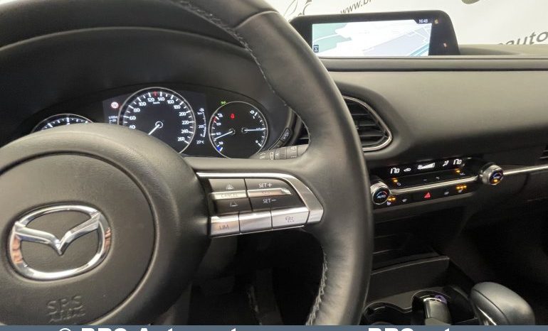 Mazda CX-30 Vision Plus SUV 2.0 6AT M-HYBRID SKYACTIV-G 2023 full