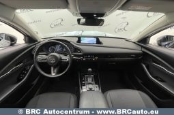 Mazda CX-30 Vision Plus SUV 2.0 6AT M-HYBRID SKYACTIV-G 2023 full