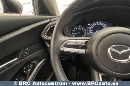 Mazda CX-30 Vision Plus SUV 2.0 6AT M-HYBRID SKYACTIV-G 2023 full