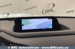 Mazda CX-30 Vision Plus SUV 2.0 6AT M-HYBRID SKYACTIV-G 2023 full