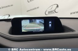 Mazda CX-30 Vision Plus SUV 2.0 6AT M-HYBRID SKYACTIV-G 2023 full