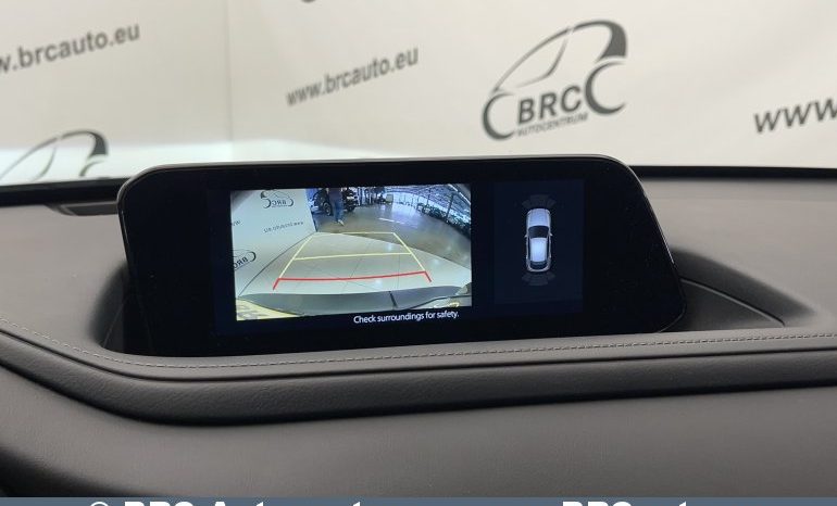 Mazda CX-30 Vision Plus SUV 2.0 6AT M-HYBRID SKYACTIV-G 2023 full