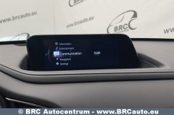 Mazda CX-30 Vision Plus SUV 2.0 6AT M-HYBRID SKYACTIV-G 2023 full
