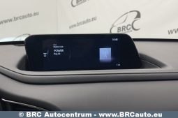 Mazda CX-30 Vision Plus SUV 2.0 6AT M-HYBRID SKYACTIV-G 2023 full