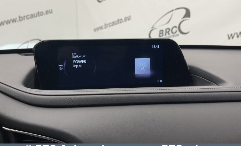 Mazda CX-30 Vision Plus SUV 2.0 6AT M-HYBRID SKYACTIV-G 2023 full