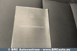 Mazda CX-30 Vision Plus SUV 2.0 6AT M-HYBRID SKYACTIV-G 2023 full