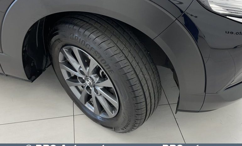 Mazda CX-30 Vision Plus SUV 2.0 6AT M-HYBRID SKYACTIV-G 2023 full