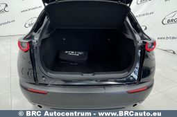 Mazda CX-30 Vision Plus SUV 2.0 6AT M-HYBRID SKYACTIV-G 2023 full