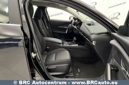 Mazda CX-30 Vision Plus SUV 2.0 6AT M-HYBRID SKYACTIV-G 2023 full