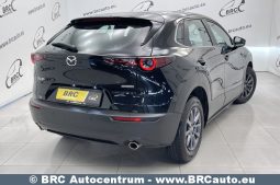 Mazda CX-30 Vision Plus SUV 2.0 6AT M-HYBRID SKYACTIV-G 2023 full