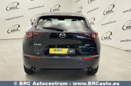 Mazda CX-30 Vision Plus SUV 2.0 6AT M-HYBRID SKYACTIV-G 2023 full